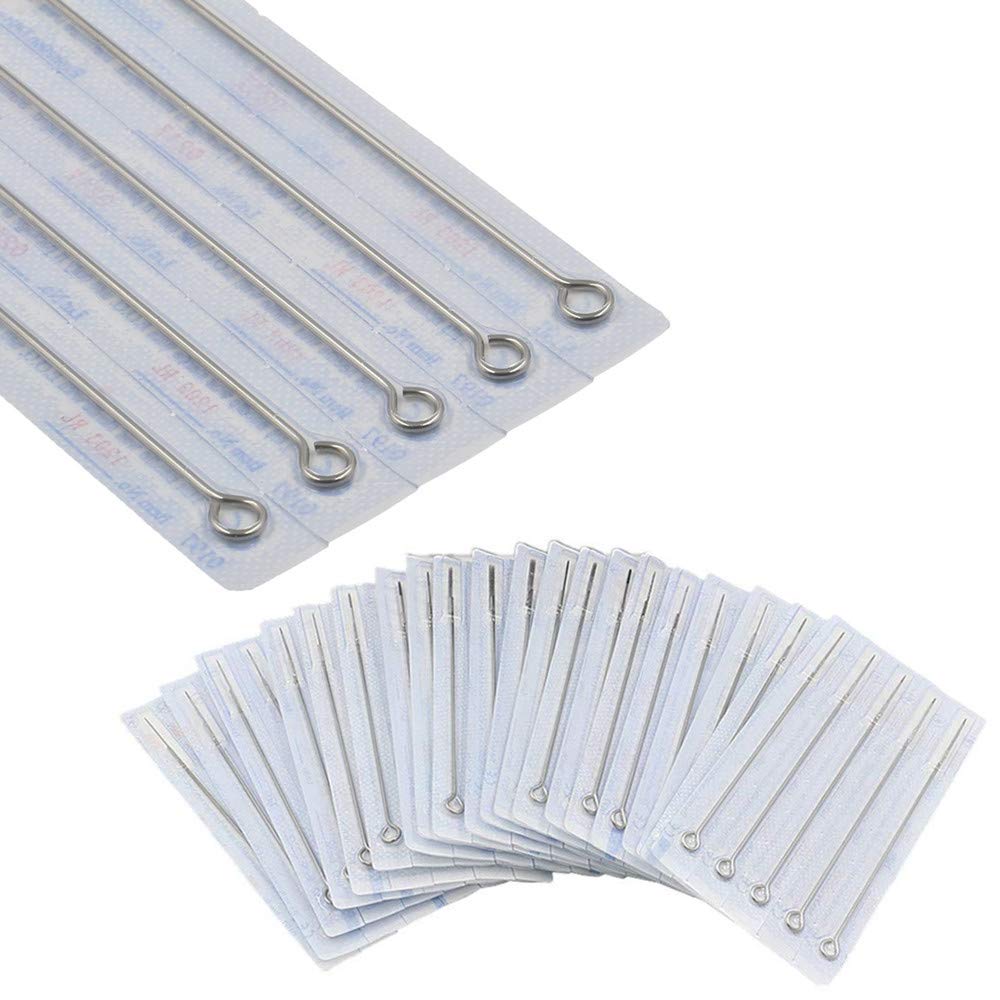 Autdor sterile packaging preserves tip integrity until the moment of use.