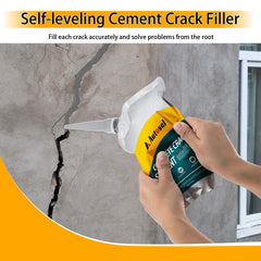 Autosel waterproof sealant protects concrete from rain and freeze-thaw cycles