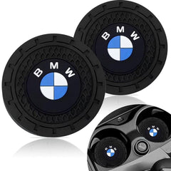 Autsop stylish-design car coaster adds premium look to your interior.