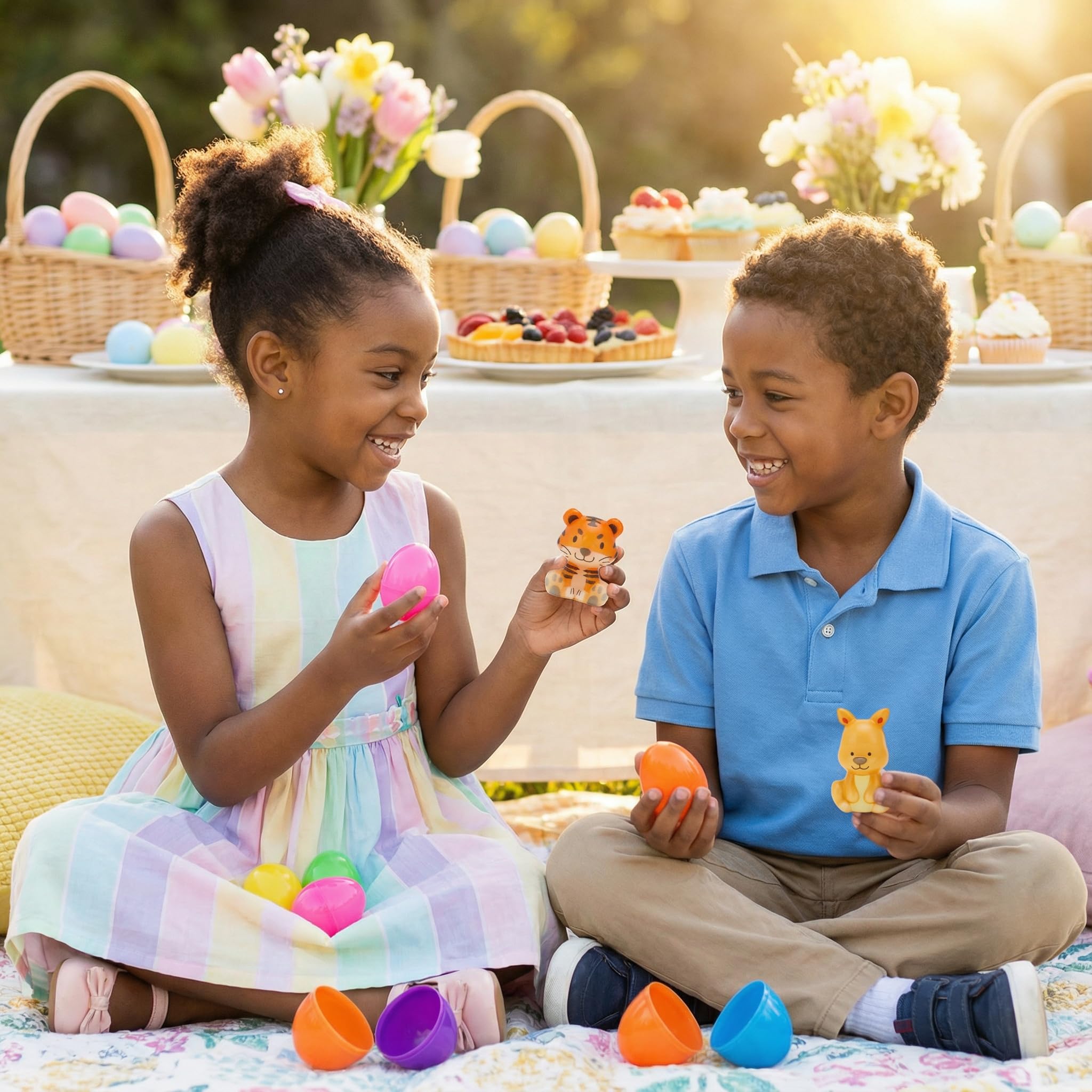 AUUGUU animal squishies are soft, squeezable for sensory play