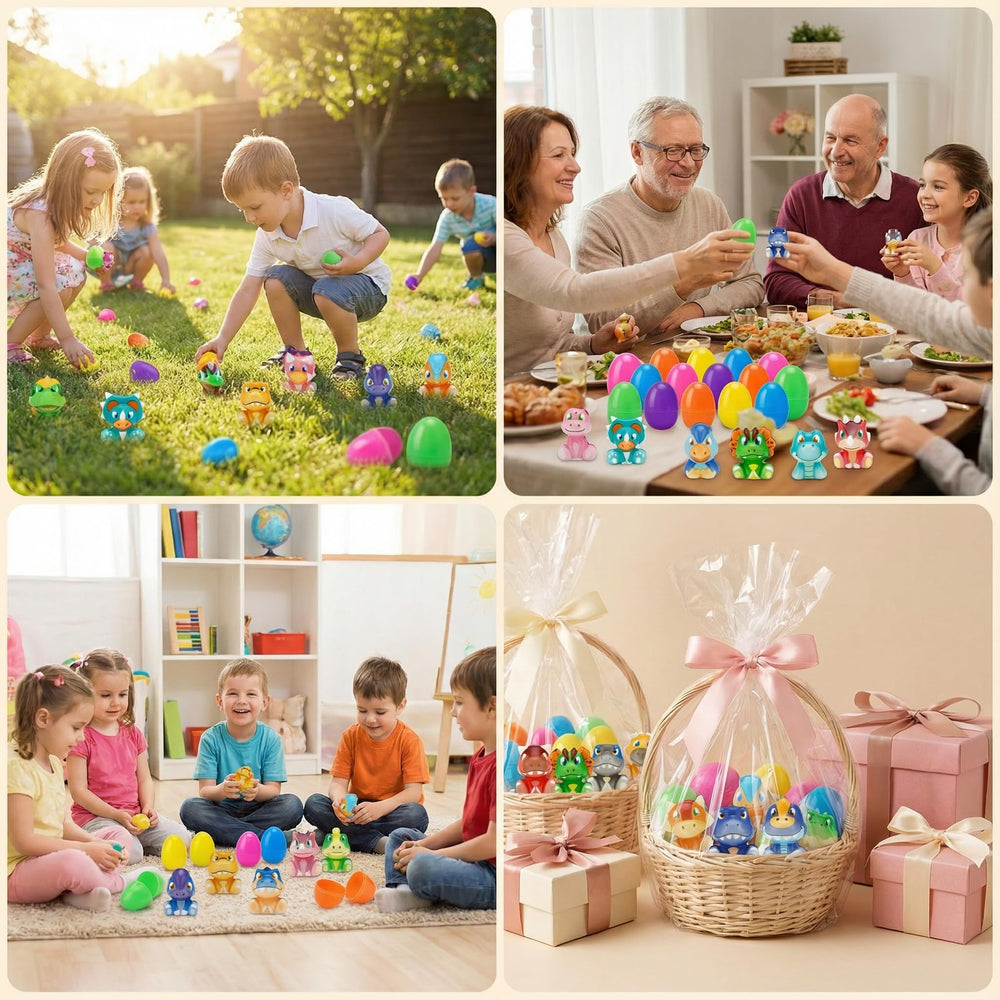 AUUGUU sensory squishies encourage tactile play and calm exploration.