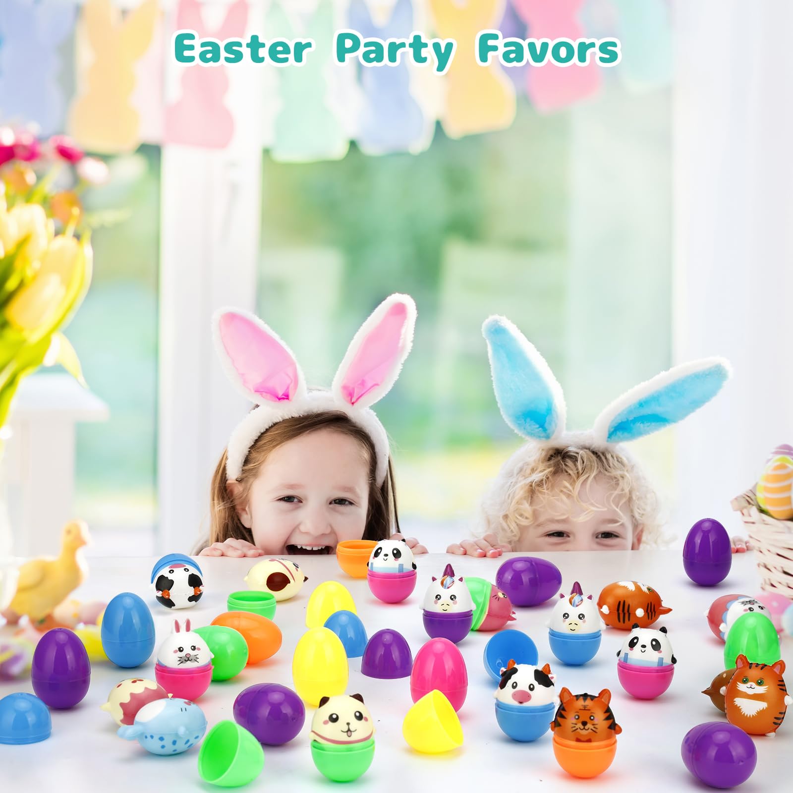 AUUGUU soft materials ensure kid friendly play
