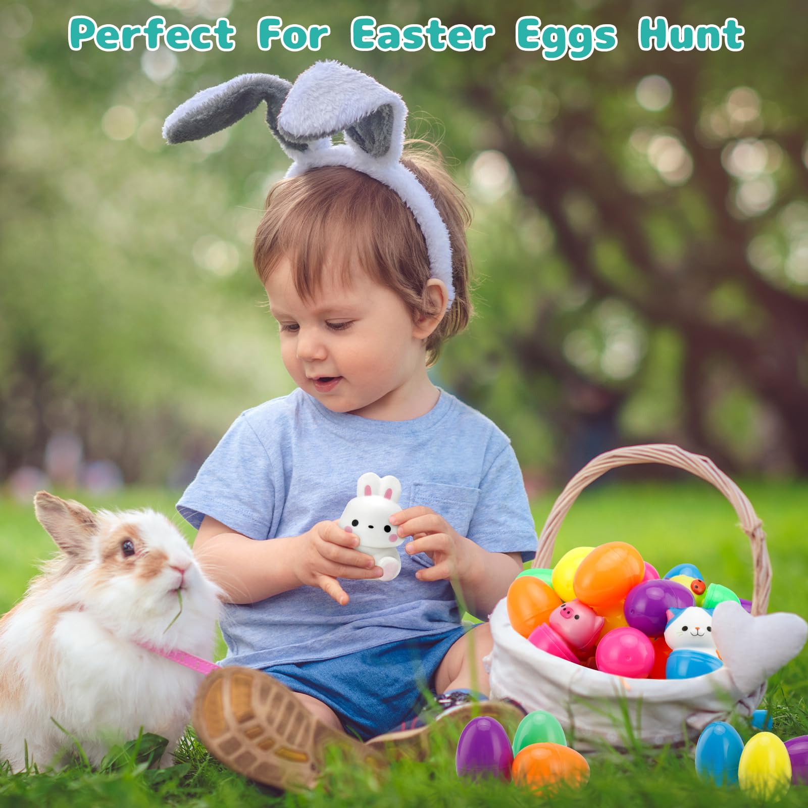 AUUGUU versatile party favors for Easter baskets, classrooms, and birthday celebrations.