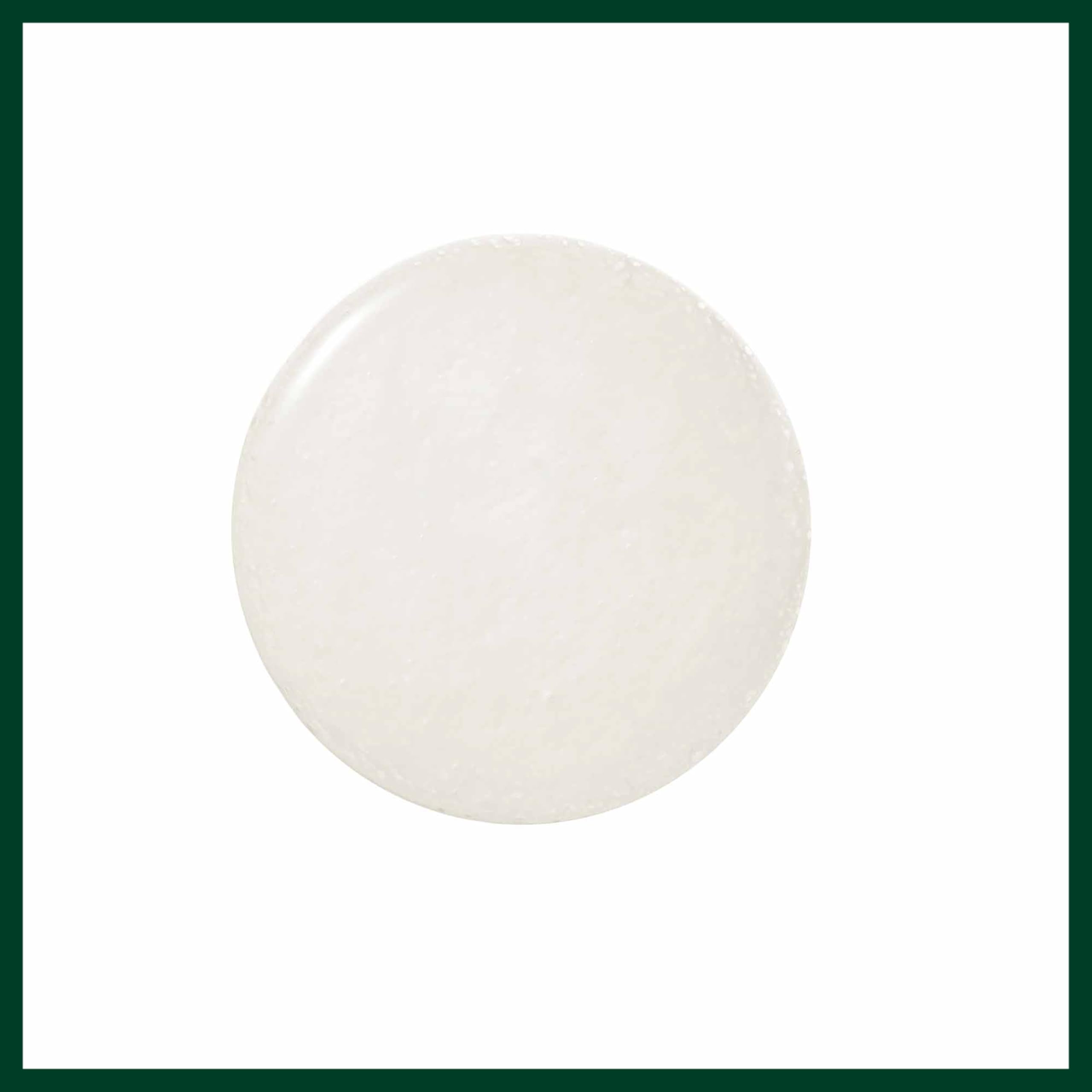 AVEDA Botanical Repair silicone-free label emphasizing clean ingredients