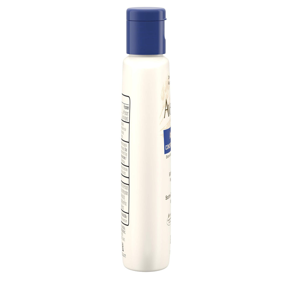 Aveeno Anti-Itch Lotion used on insect bite to ease itching