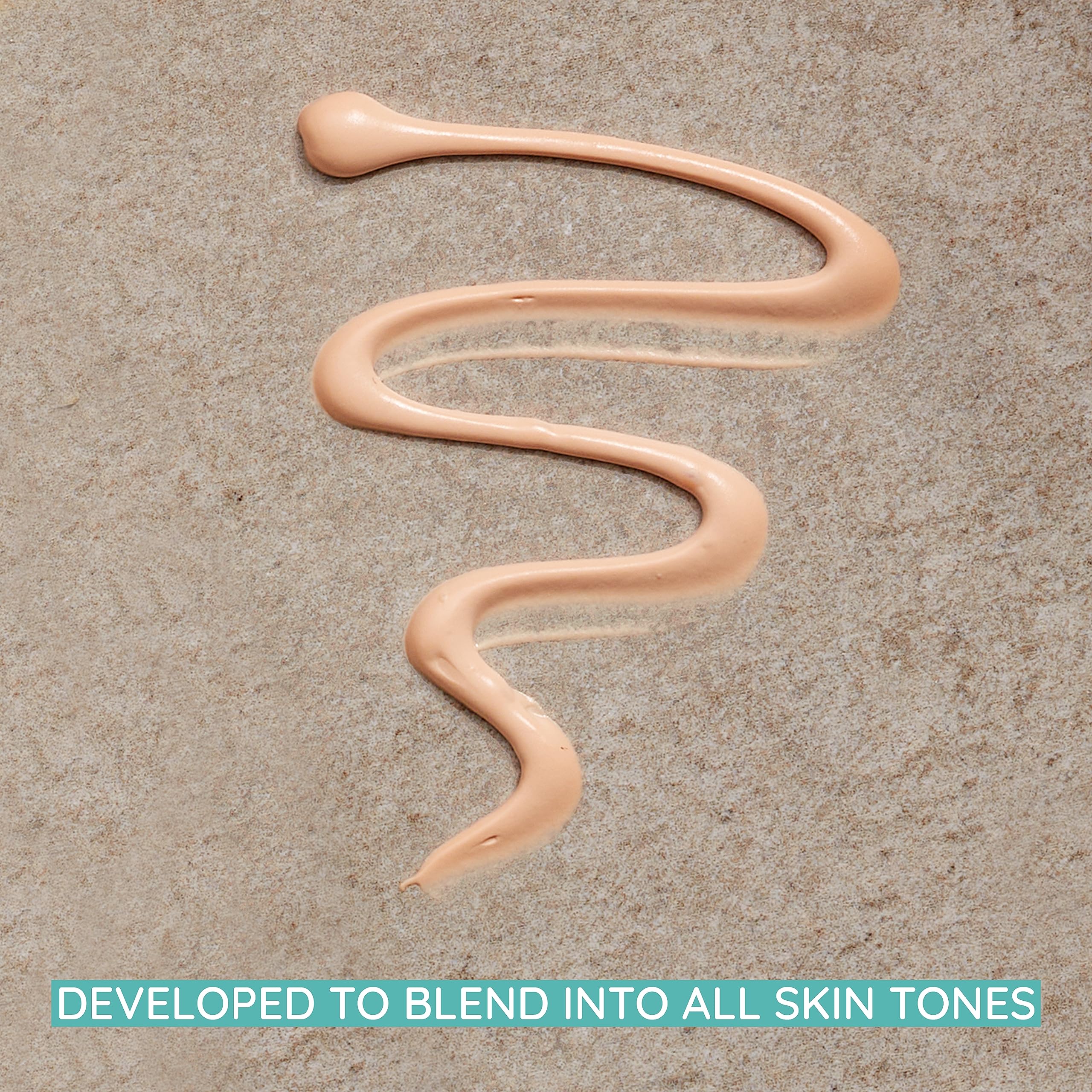 Aveeno Calm + Restore oats and feverfew ingredients highlight soothing sensitive skin.