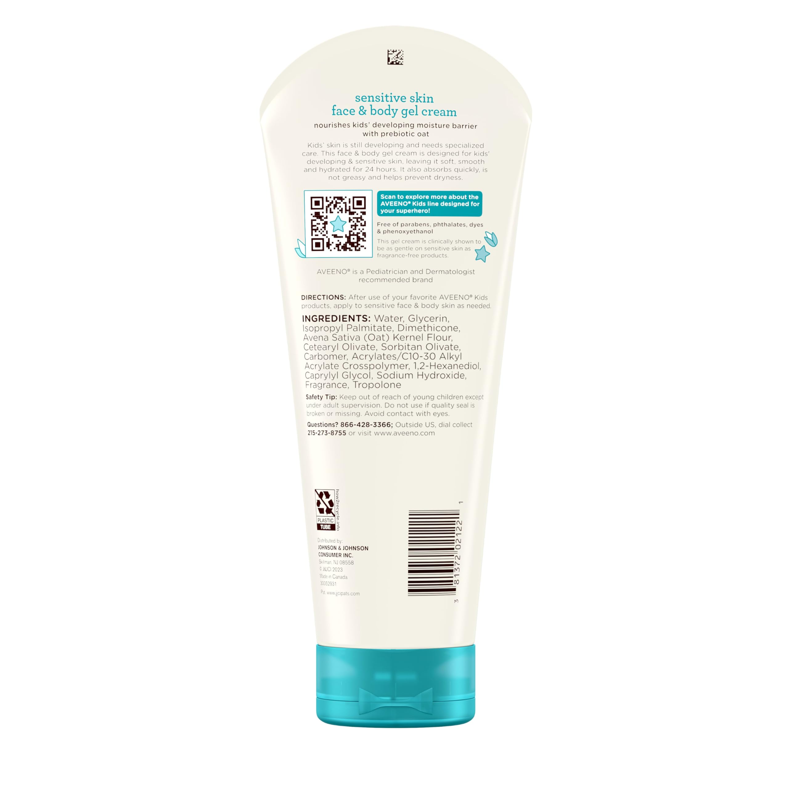 Illustration of fast-drying, non-greasy finish after application.