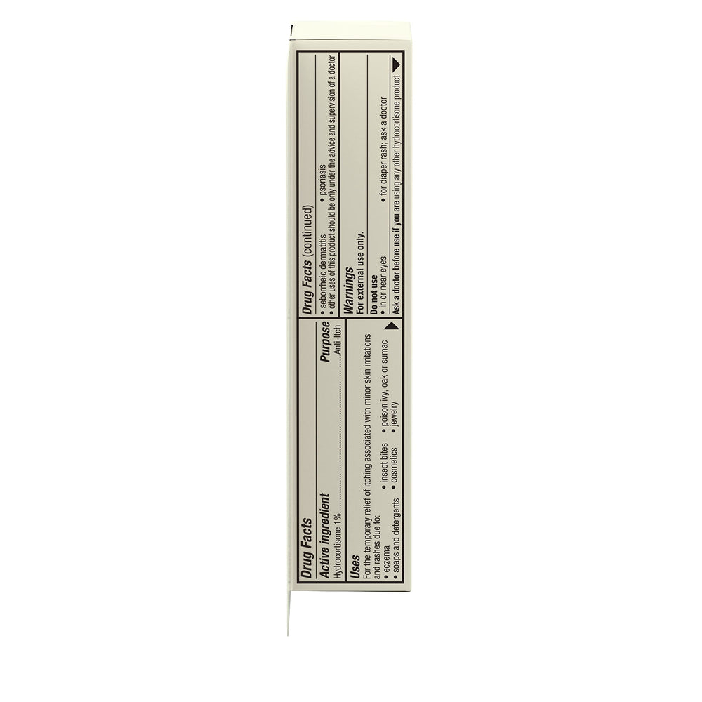 Aveeno poison-ivy-oak-sumac-relief cream after outdoor exposure.