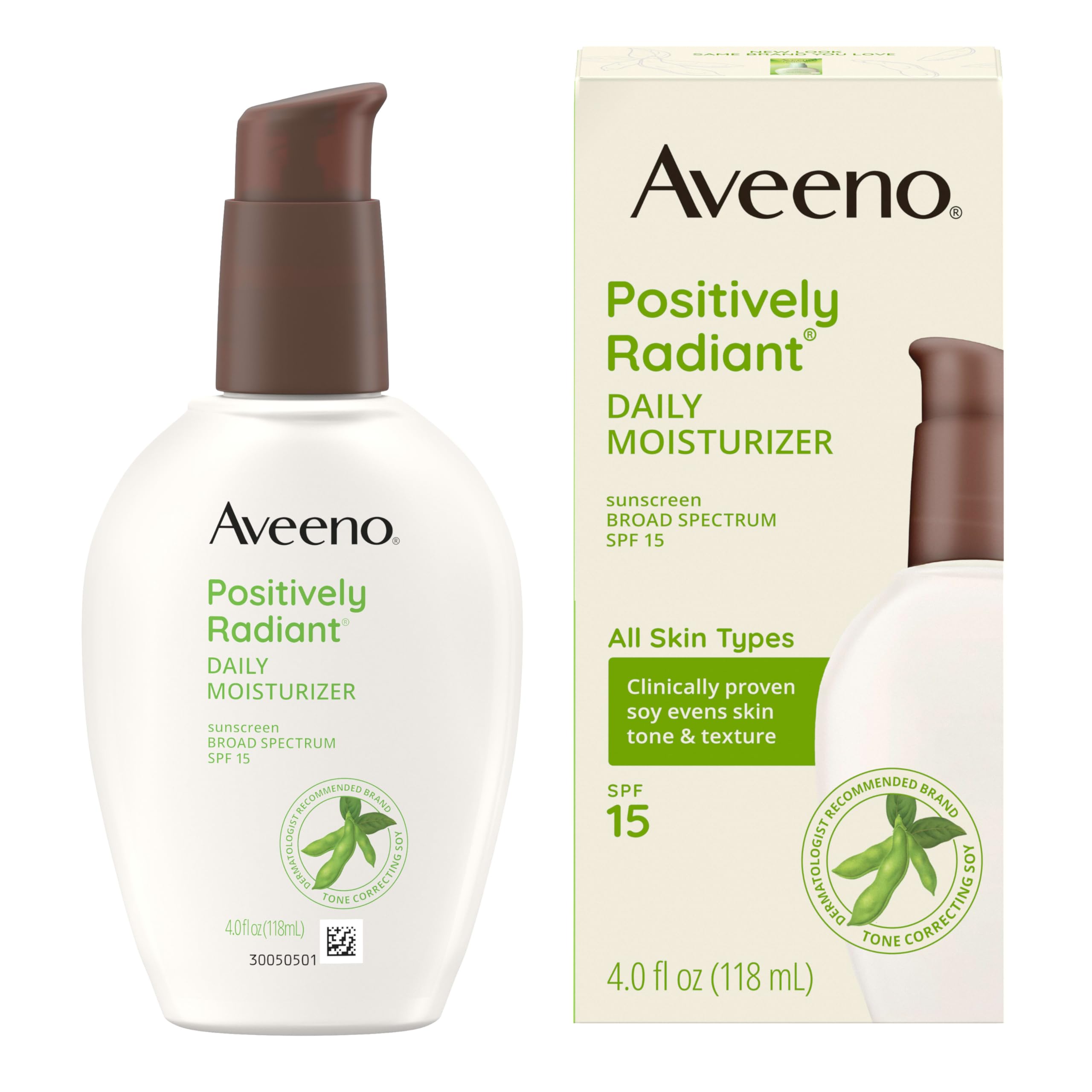 Oil-free formula delivers non-greasy moisturization