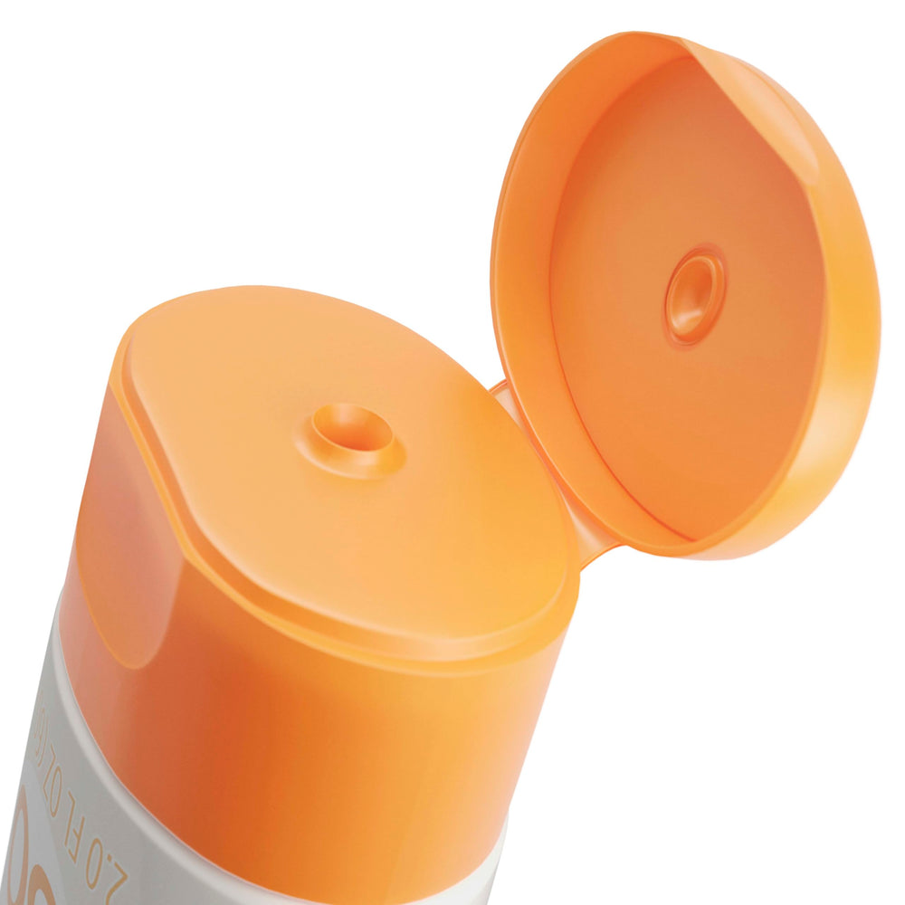 Aveeno Protect + Hydrate SPF 60 travel size 2 oz for on the go protection.
