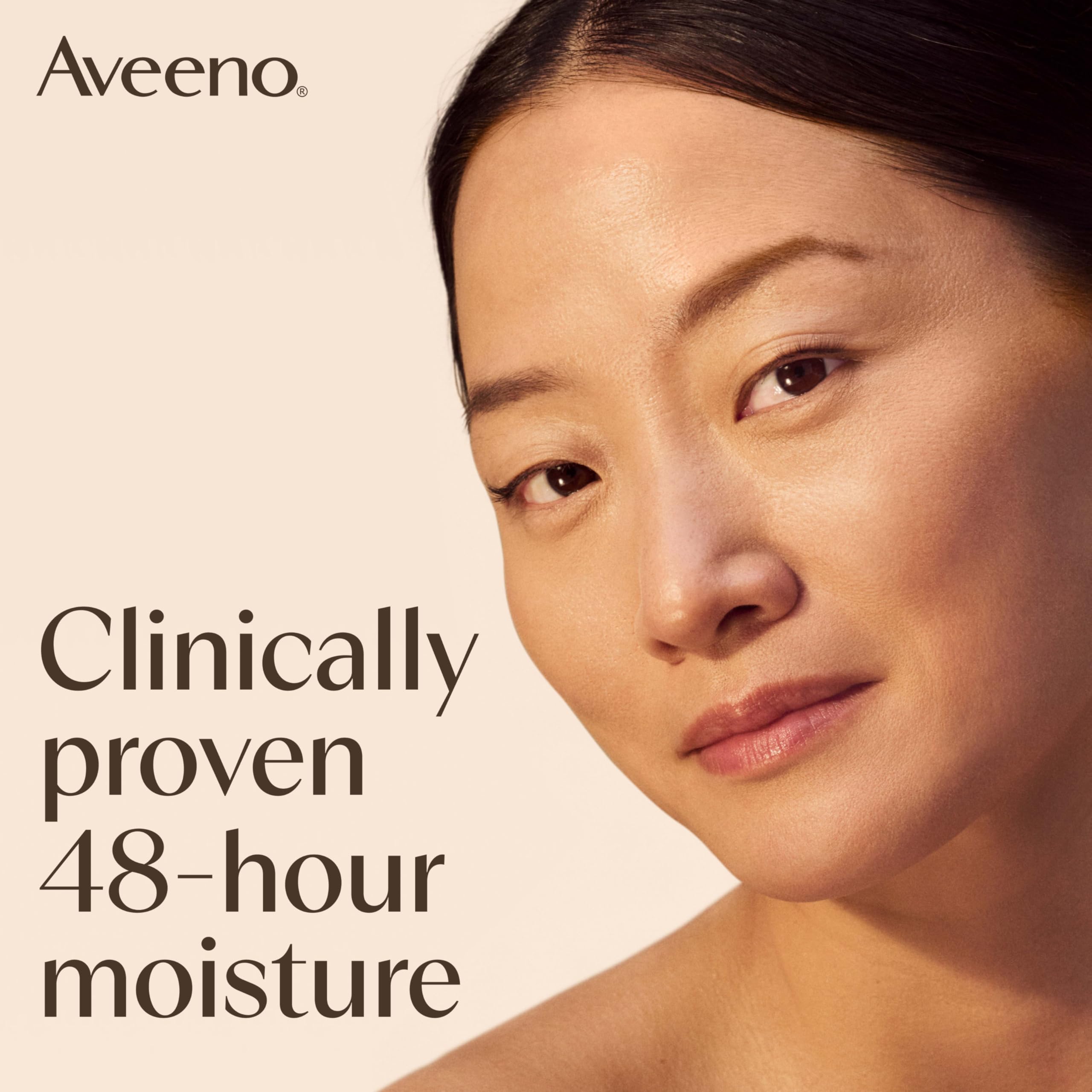 Aveeno Sensitive Skin Bundle packaging highlights fragrance-free, dermatologist-tested formula.