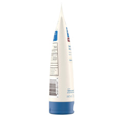 Aveeno Skin Relief Overnight Moisture Cream with natural shea butter highlight.