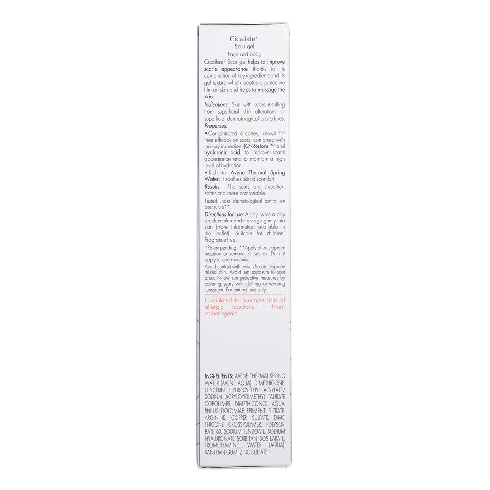 France-origin Avène formula signaling sensitive skin comfort.