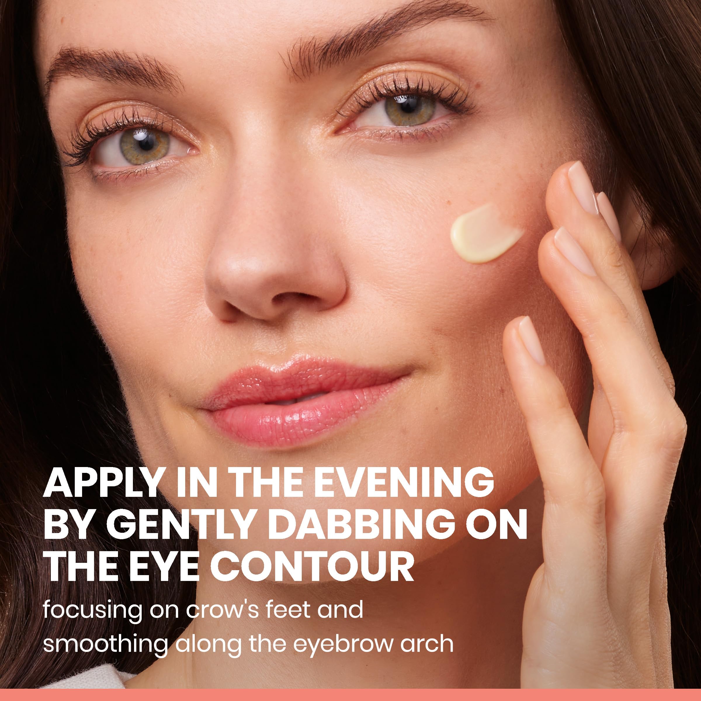 Avène Retrinal Eyes Advanced dark circles-brightening targets under-eye area