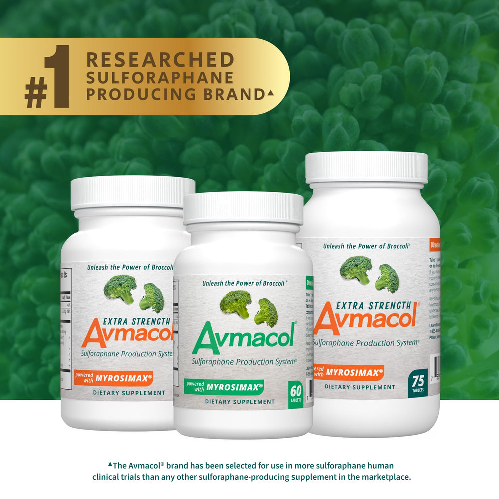 AVMACOL Nutramax tablet crushed example demonstrates flexible consumption