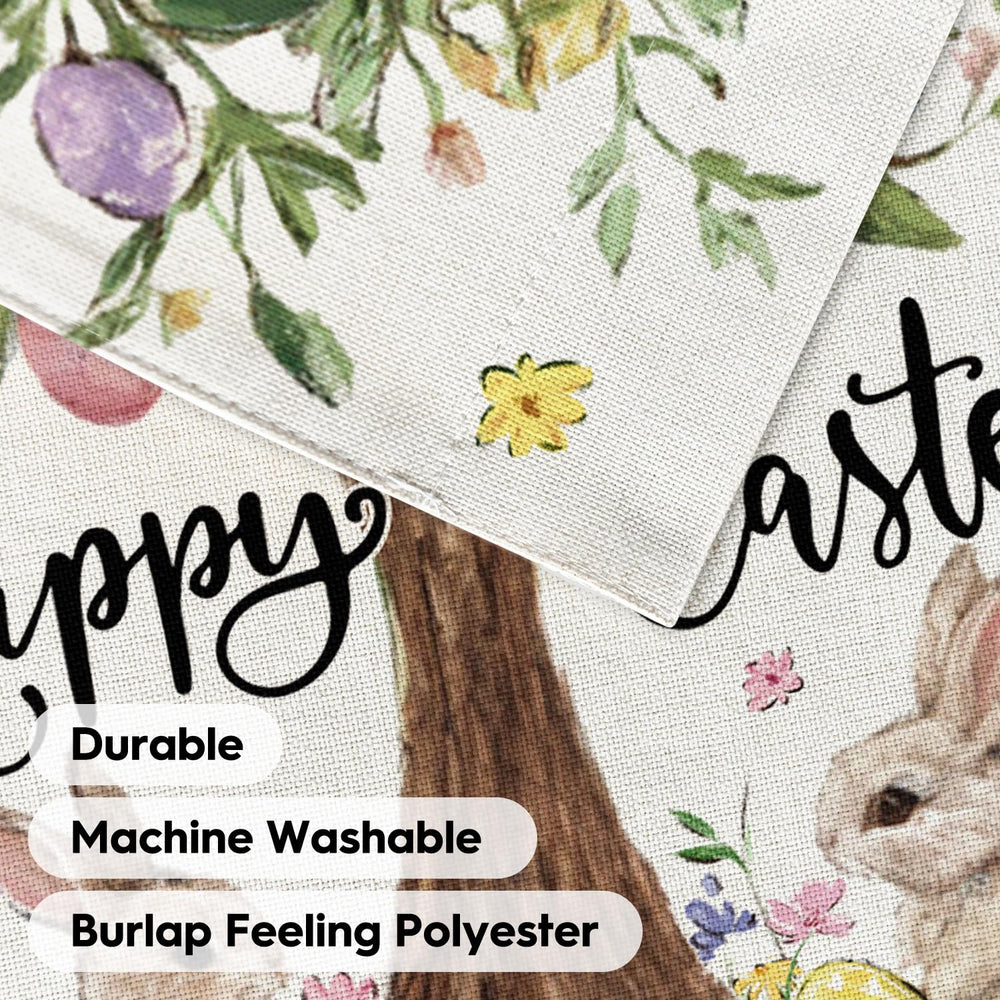 AVOIN colorlife Durable double-stitched construction lasts through seasons