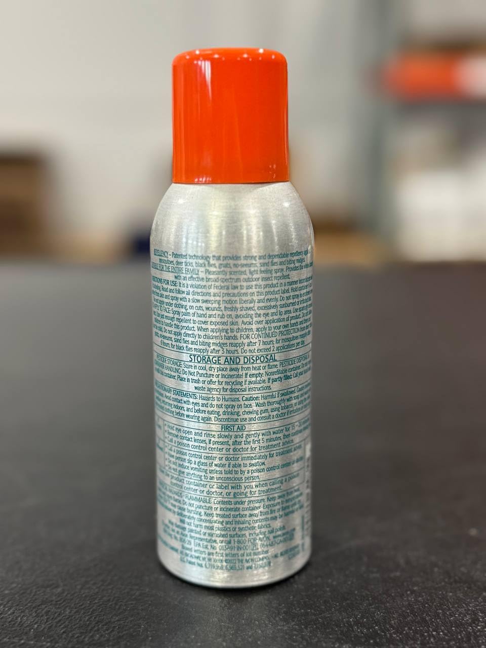 AVON Skin So Soft Bug Guard dermatologist-tested badge signaling trusted skin safety.
