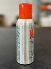 AVON Skin So Soft Bug Guard on hikers' trail showing lightweight outdoor protection.
