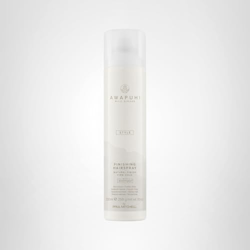Awapuhi Wild Ginger brand story and salon-quality heritage