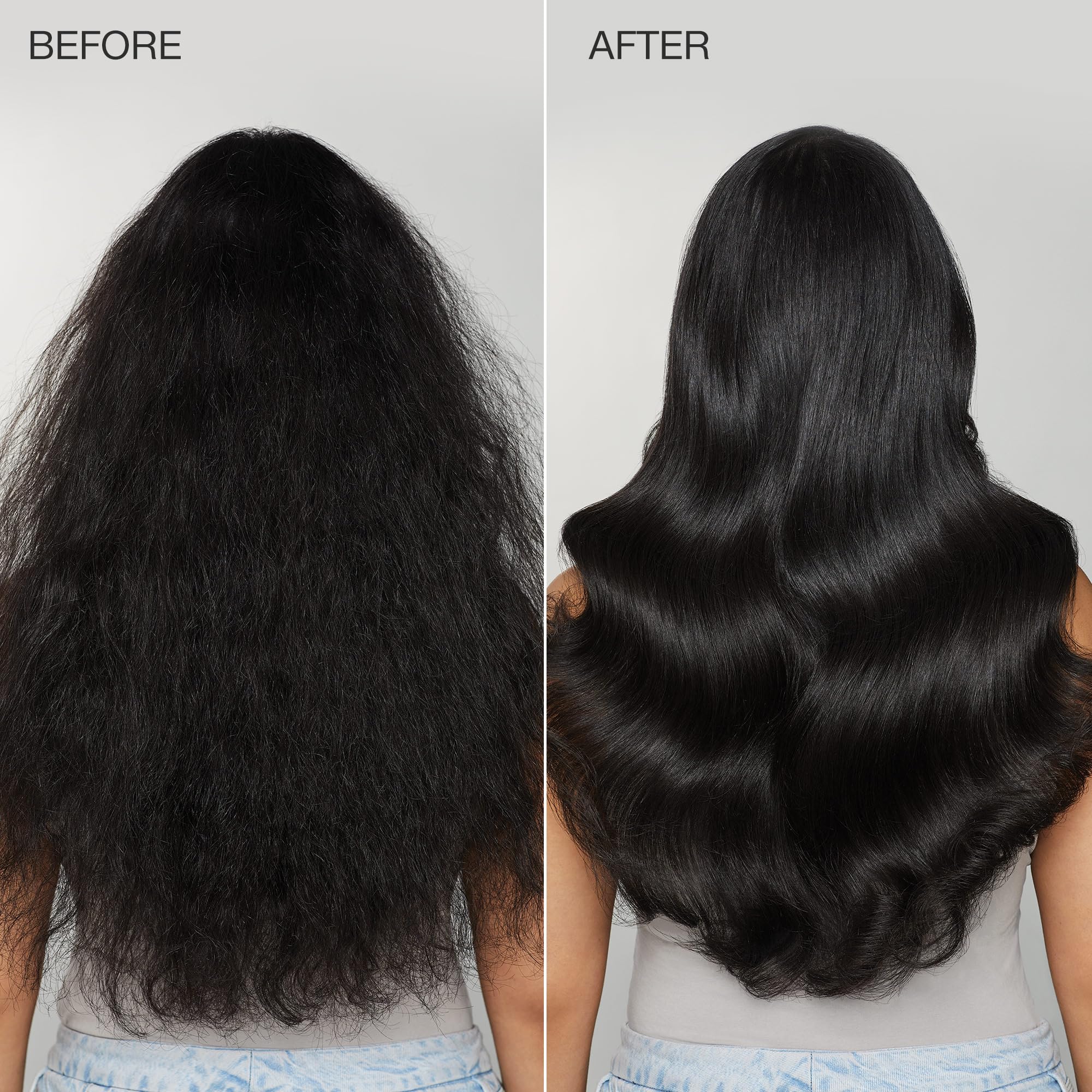 Awapuhi Wild Ginger moisture-balanced formula keeps hair soft and healthy-looking