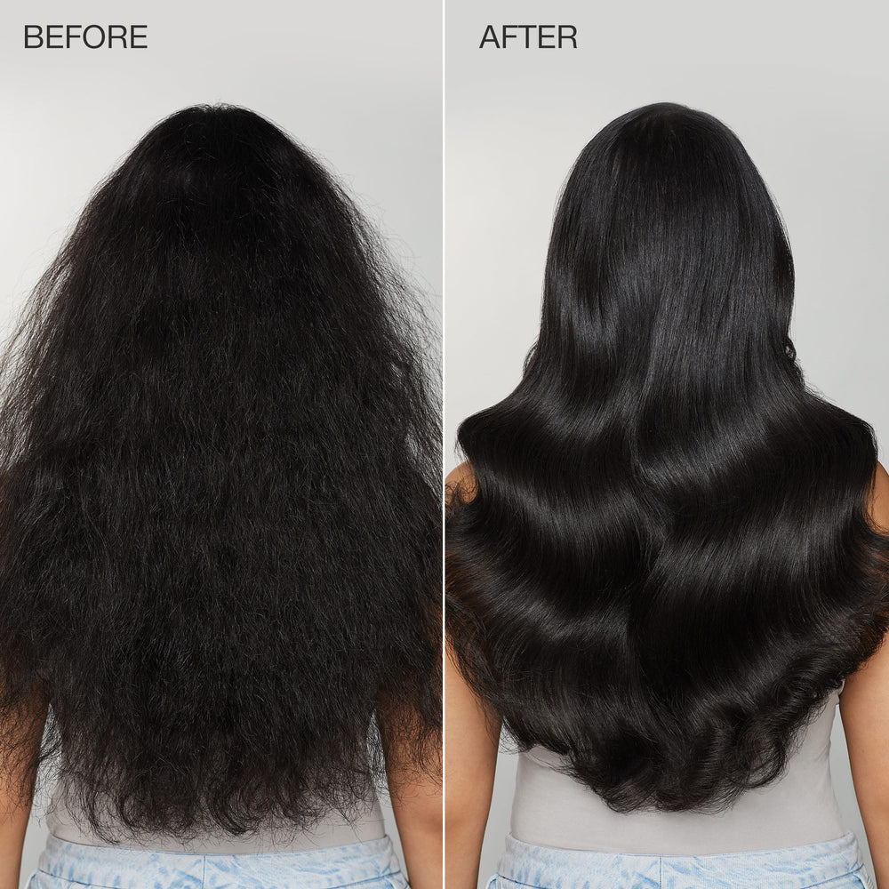 Awapuhi Wild Ginger moisture-balanced formula keeps hair soft and healthy-looking
