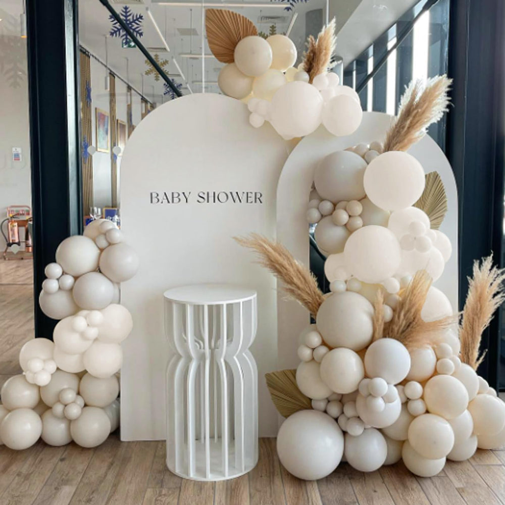 Awenztech baby shower and wedding decor ideas