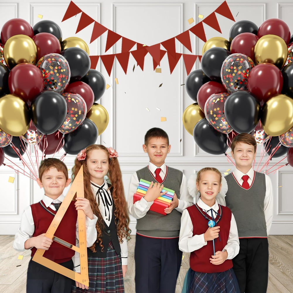 Awenztech glue dots help quick, secure balloon assembly.