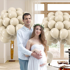 awenztech 33 ft balloon ribbon to finish garlands neatly