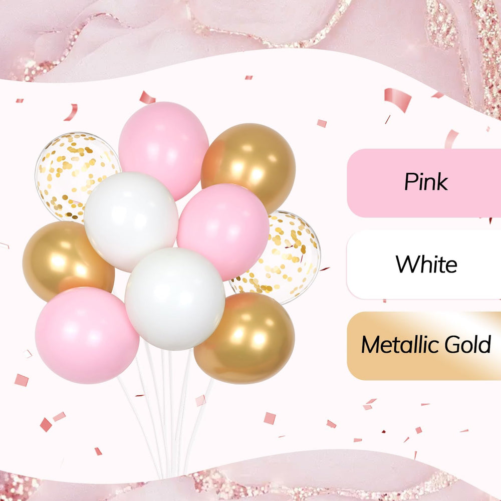 awenztech party decoration pack for versatile celebrations and photo moments