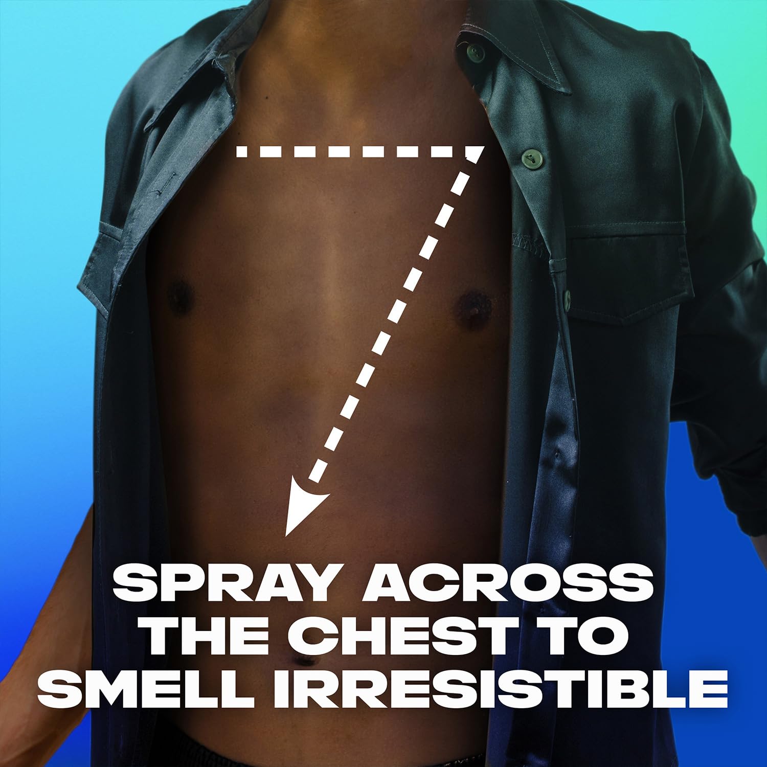 AXE Apollo travel deodorant on-the-go convenience and freshness