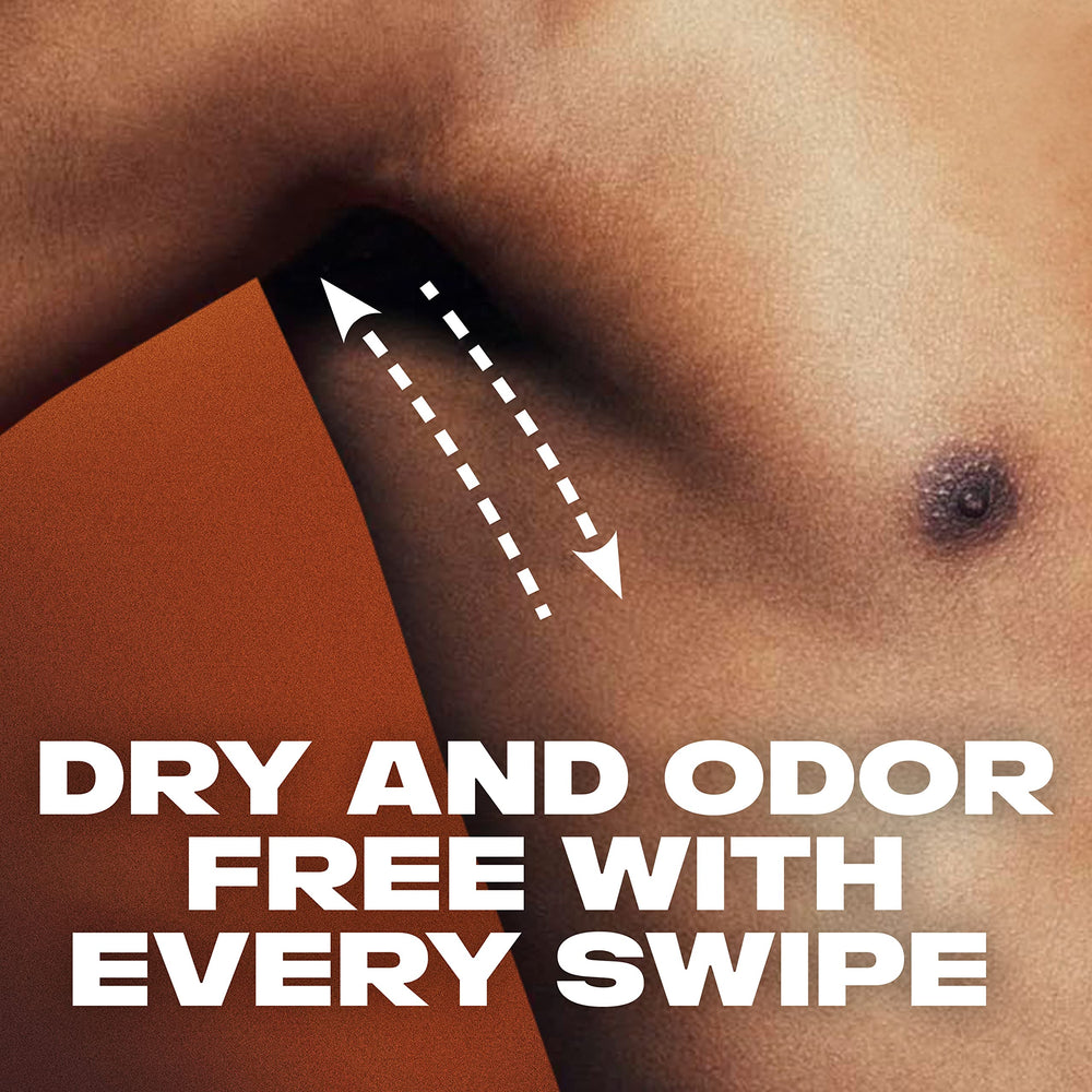 Product on a clean surface alongside a shirt for everyday wear.