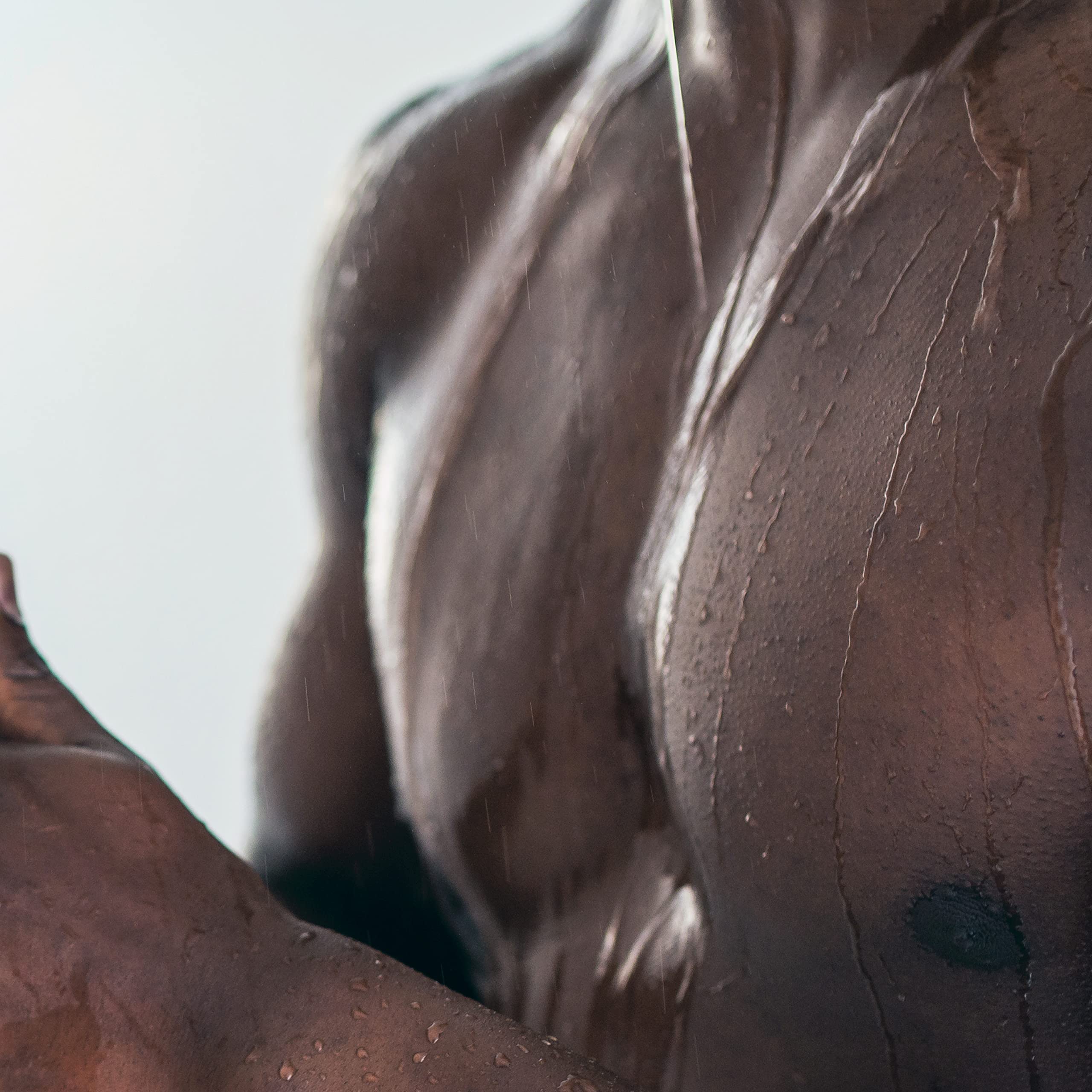AXE recommends replacing the Detailer every 4-6 weeks for best results.