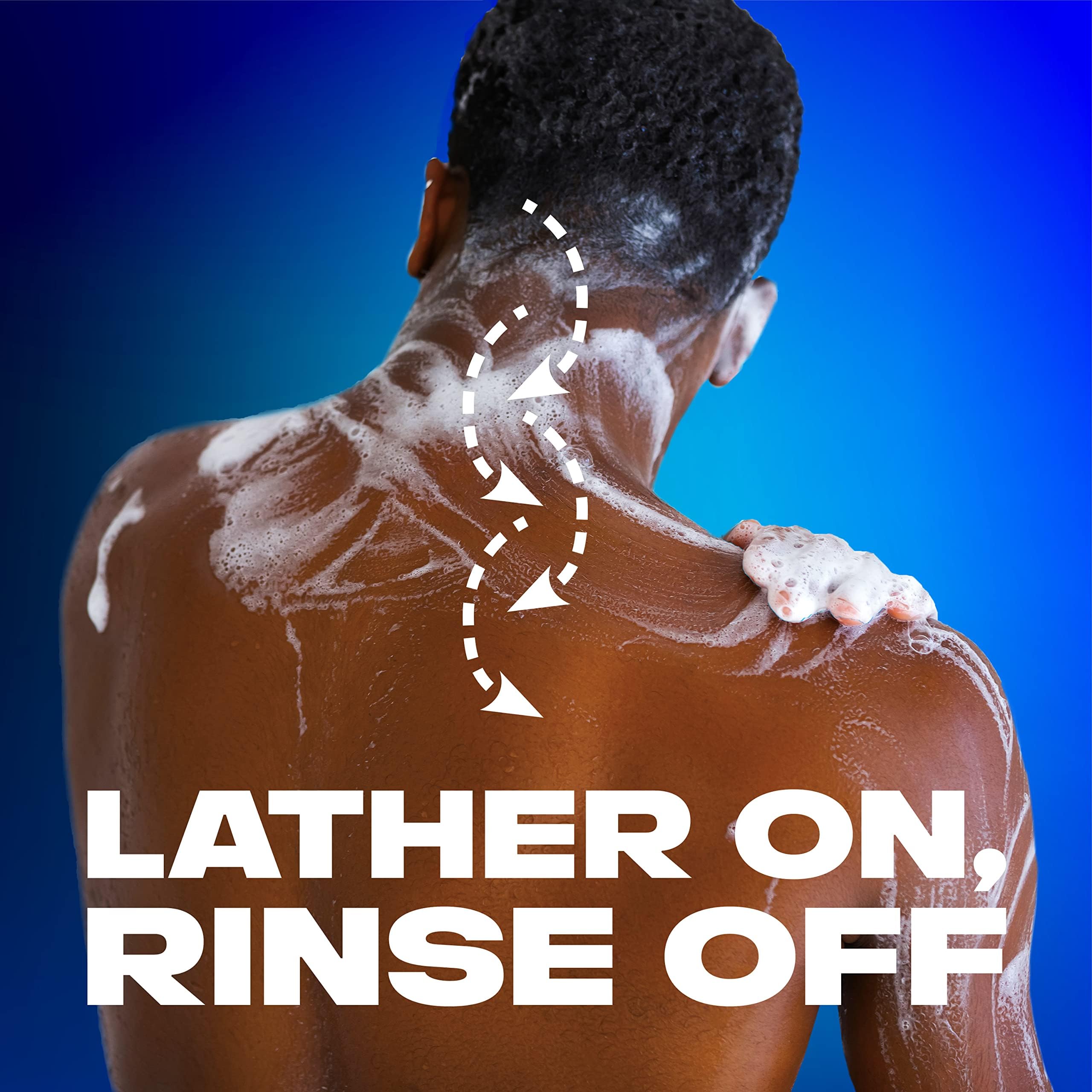 AXE Phoenix 12h freshness visuals promise long-lasting scent during daily activities.