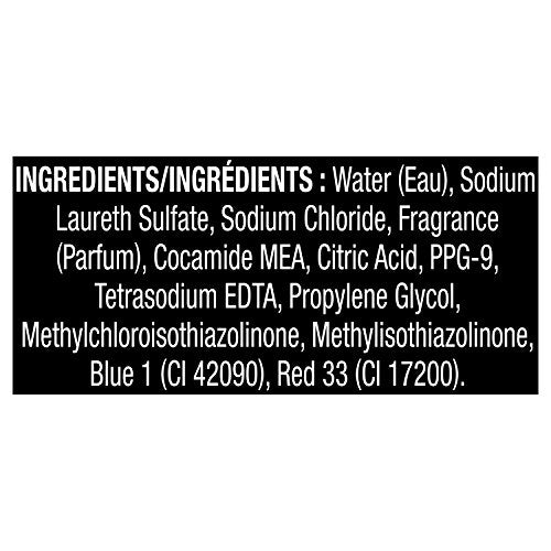 AXE Phoenix earthy scent blends wood and fruit notes.