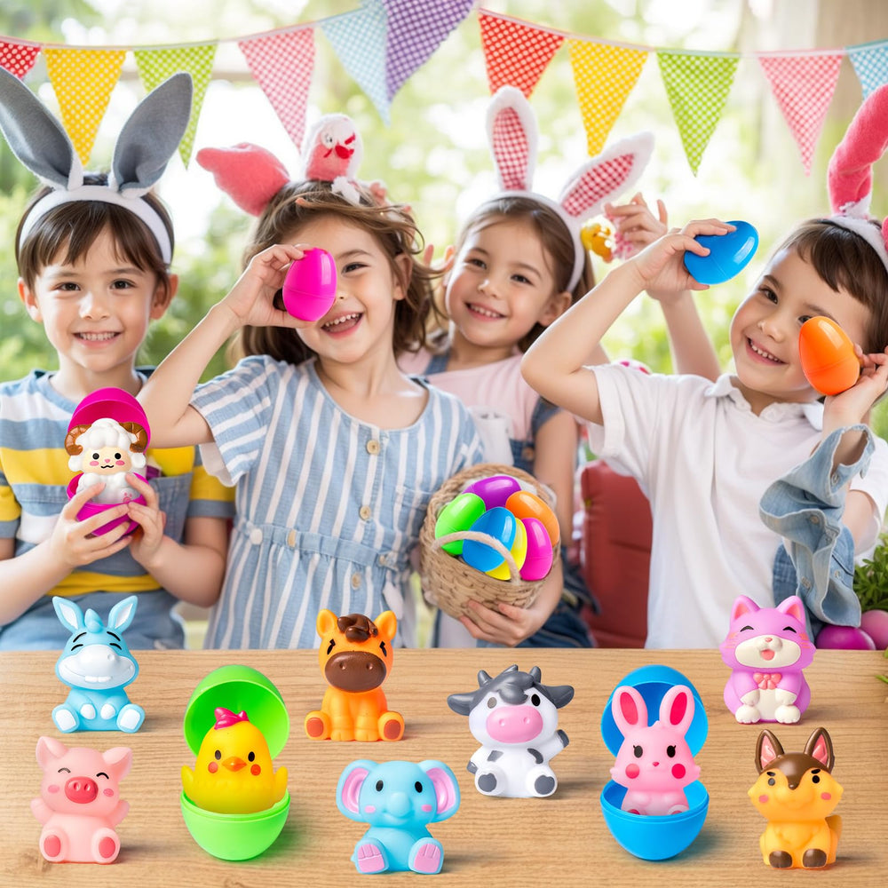 AyiOwmpa kid-friendly Easter gift for bath-time fun.