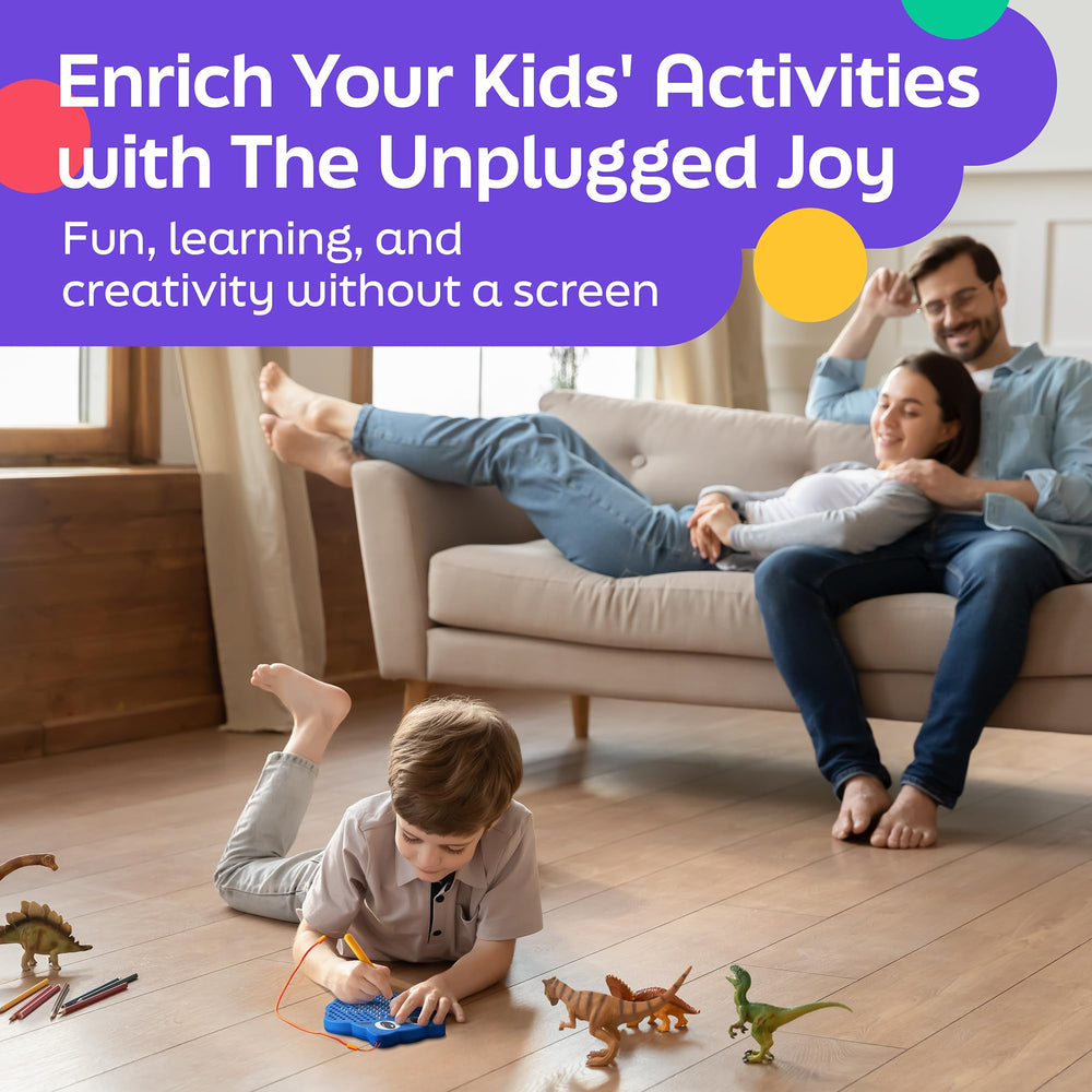AYNAT FUN gift-ready toddler toy suitable for siblings.