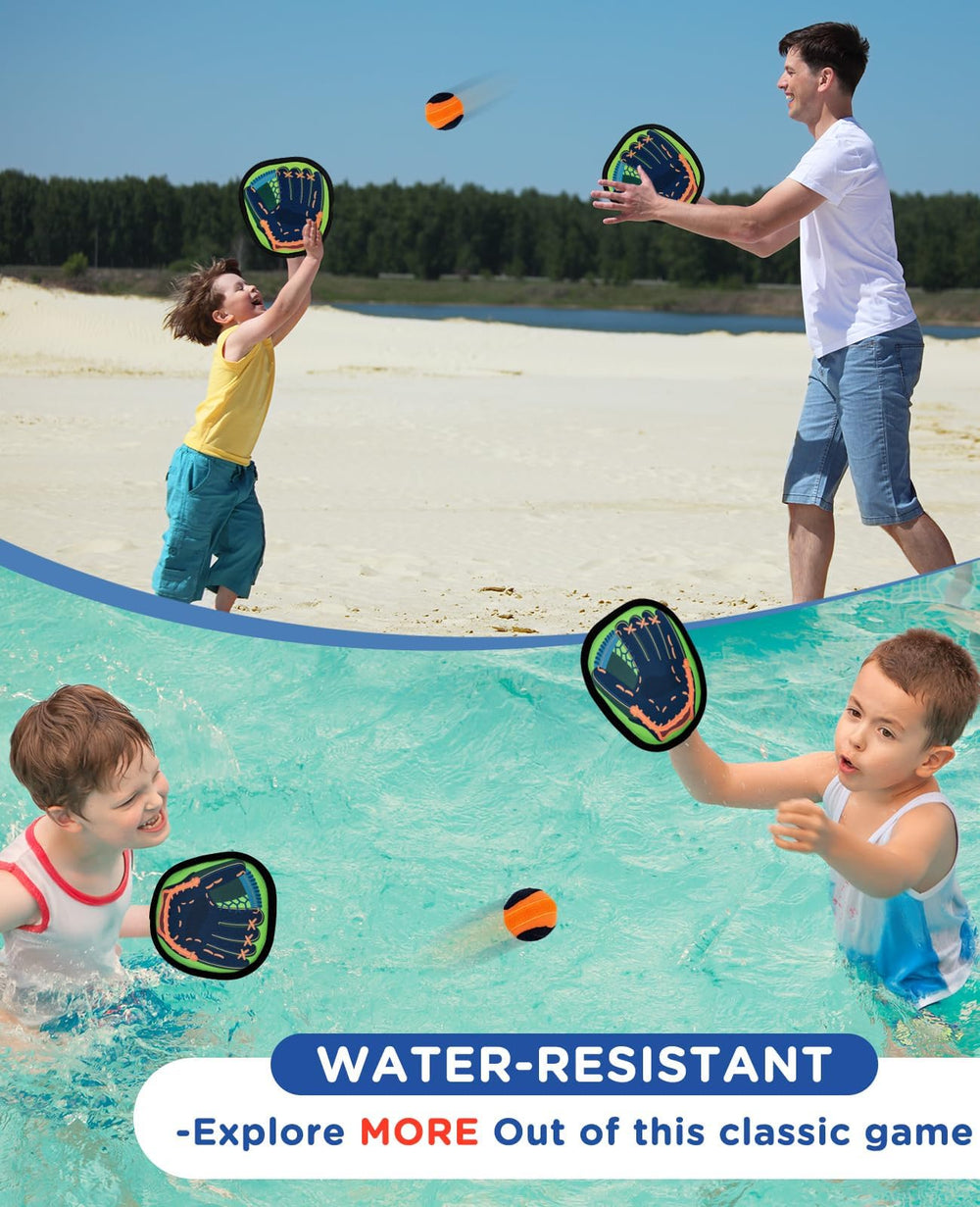 Aywewii Backyard game set ideal for family gatherings and casual play.