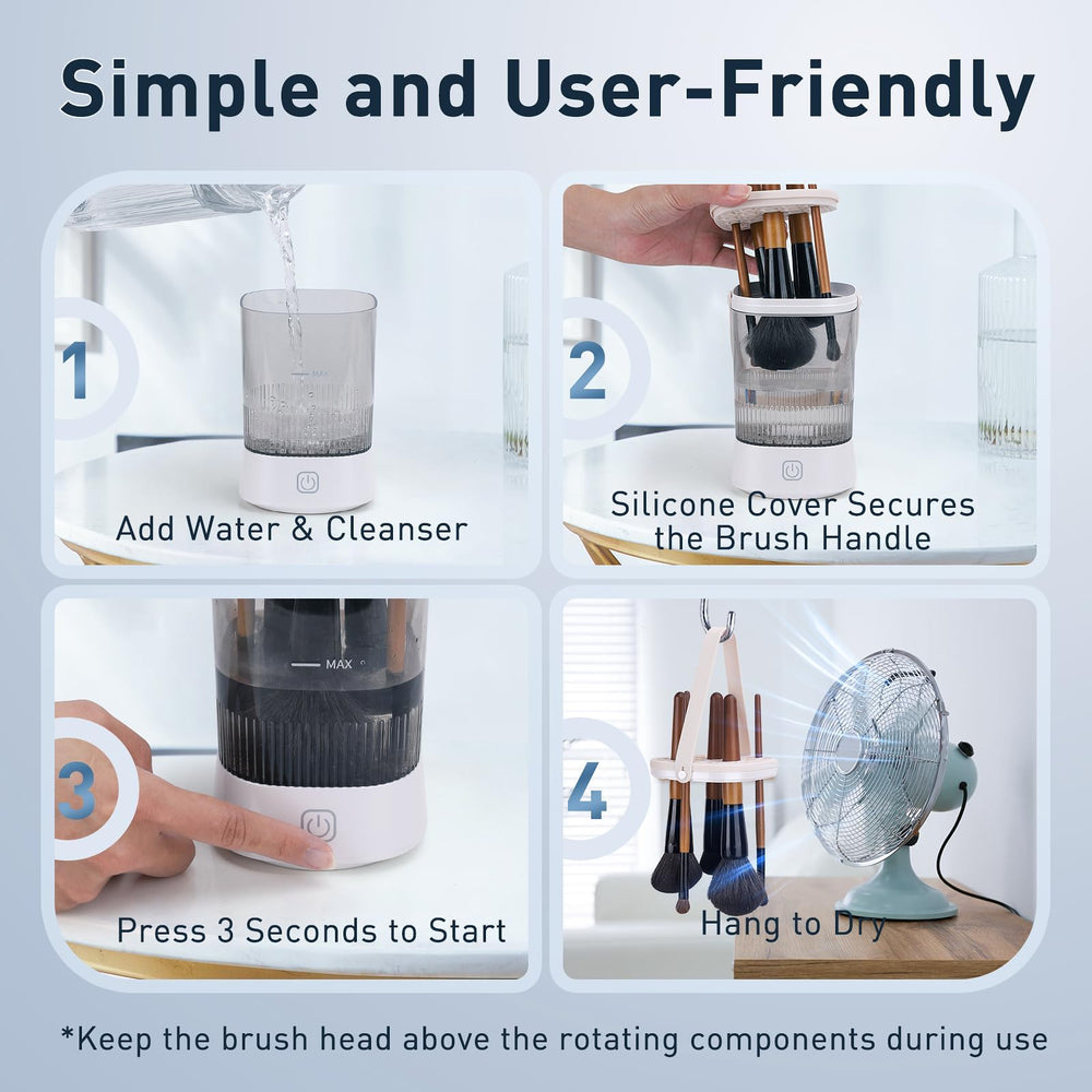 Azang IP65 waterproof rating indicating splash protection during use