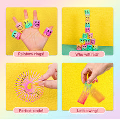 AZEN kids party goodie bag filler and prize ideas
