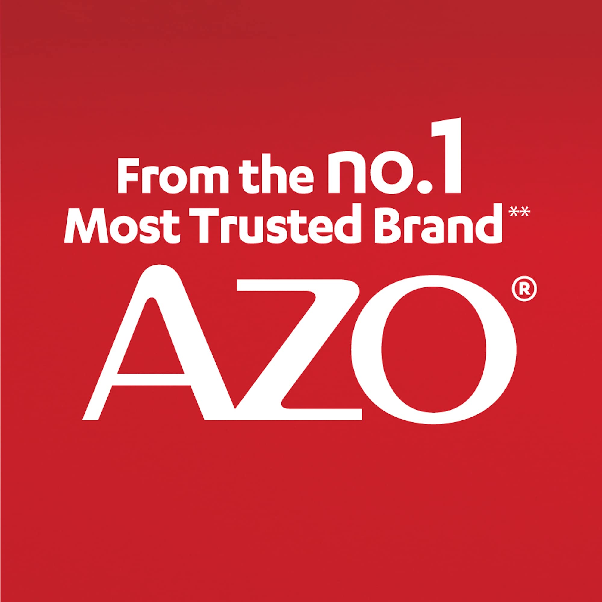 AZO Cranberry caplets Pacran powder note highlights concentrate.