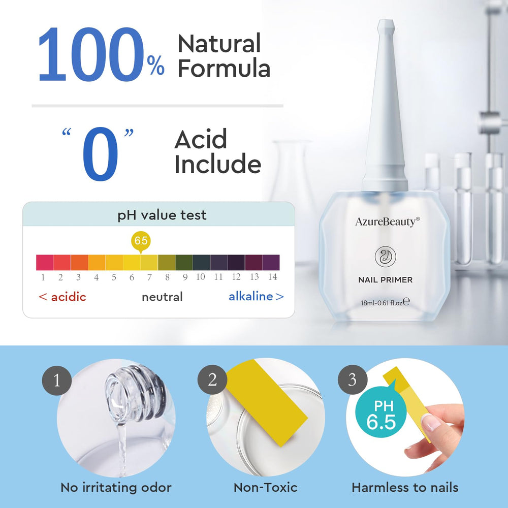 AzureBeauty packaging box demonstrates premium kit for easy at-home or studio use