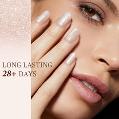 AzureBeauty skin tone dip powder 10g for a soft look