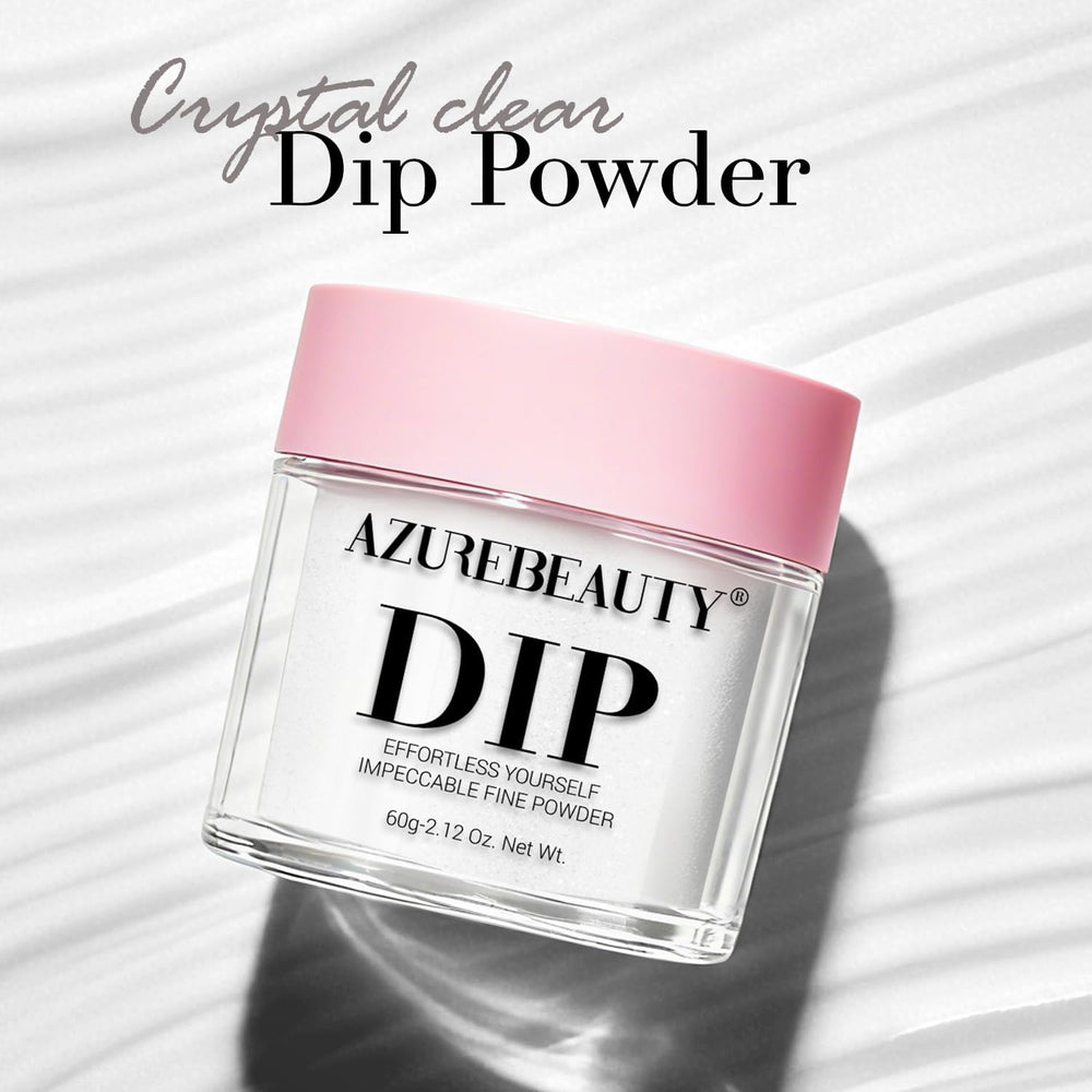 AZUREBEAUTY Strong adhesion supports durable nail art