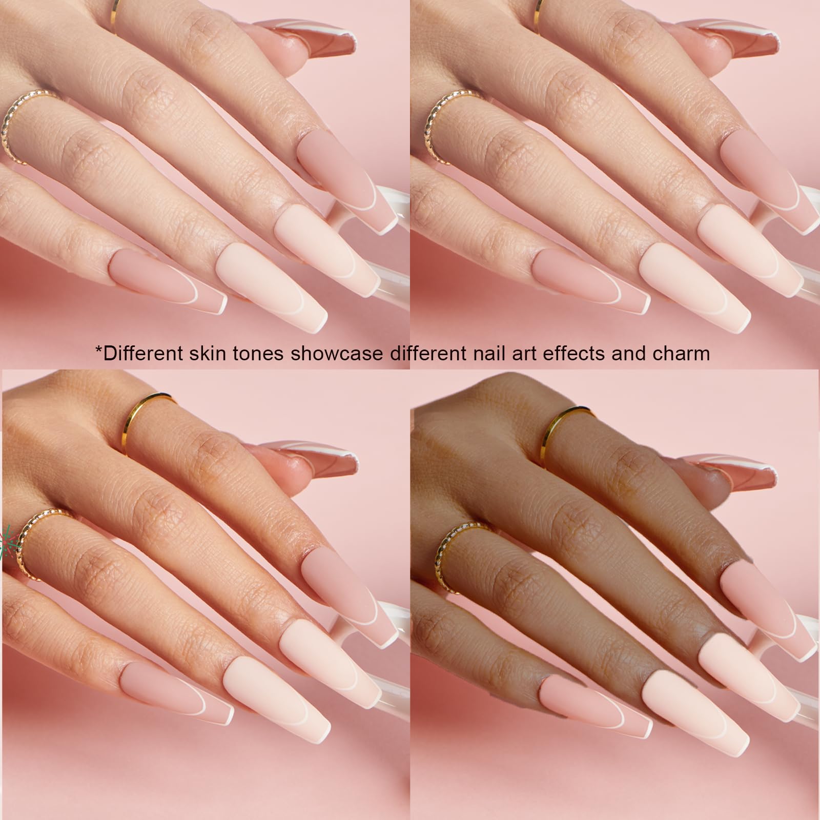 AzureBeauty top coat 10ml provides lasting shine