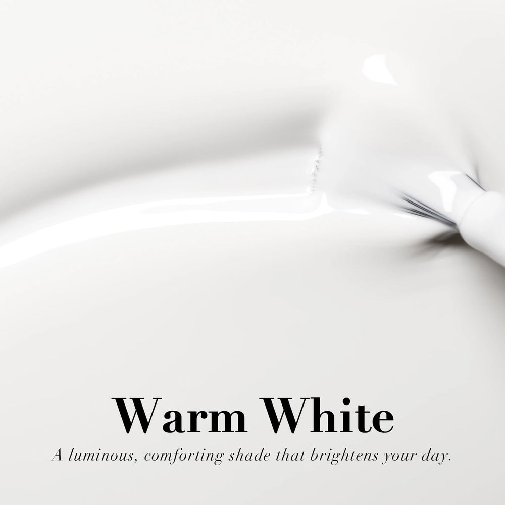 AzureBeauty quick-dry in 90 seconds with no lamp required.