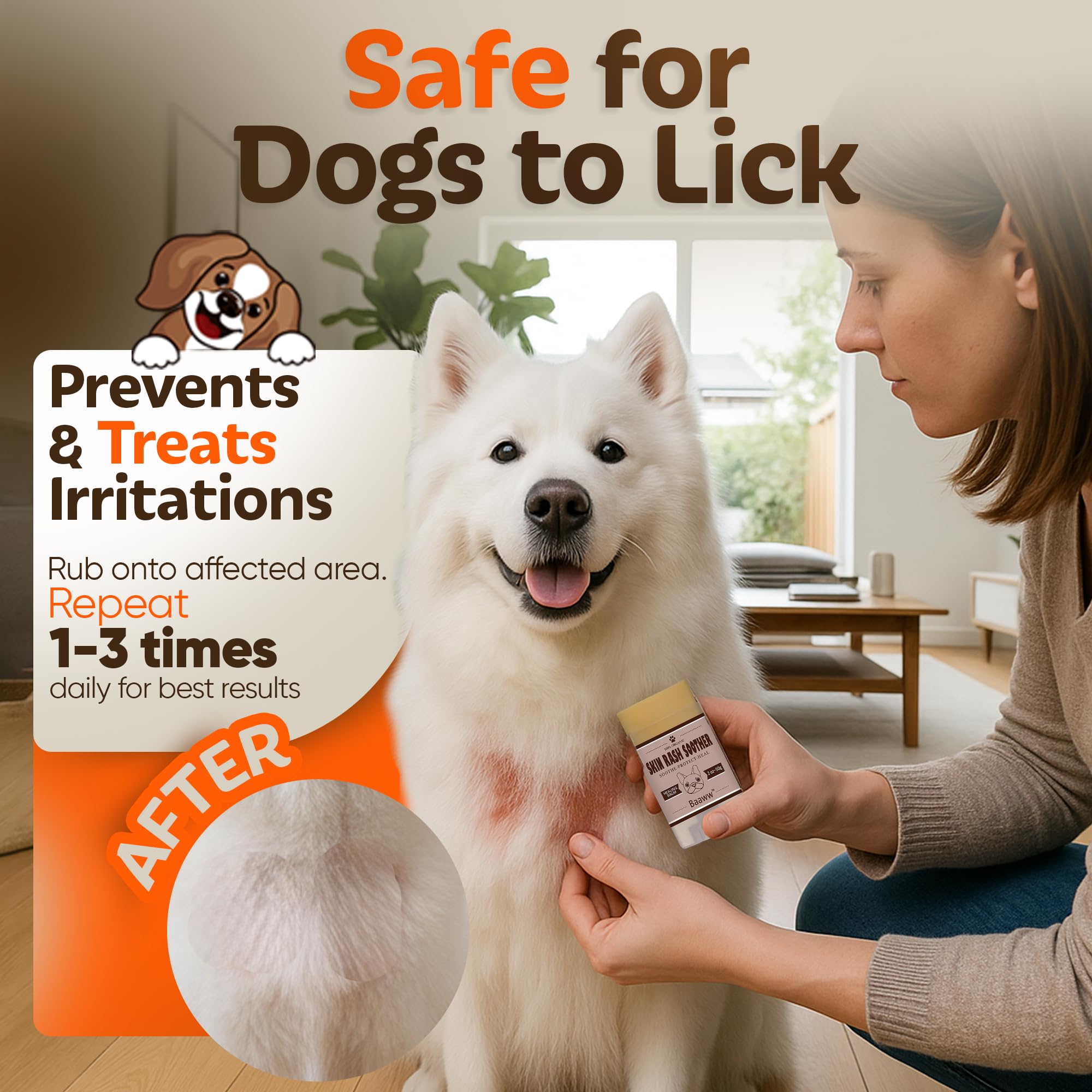 Baaww moisturizing-skin-soother nourishes itchy skin without heaviness