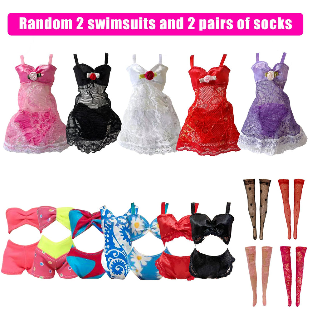 Babeilei swimsuits complete sunny doll adventures