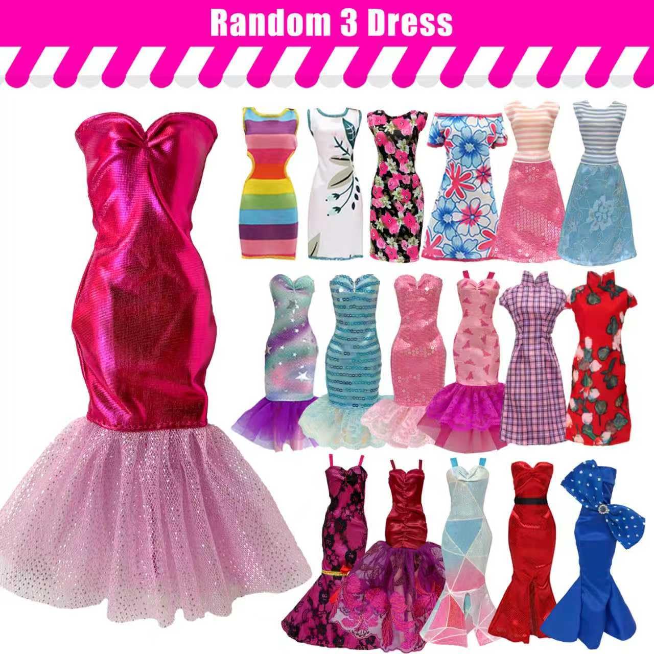 Babeilei evening dresses add playful elegance to playtime