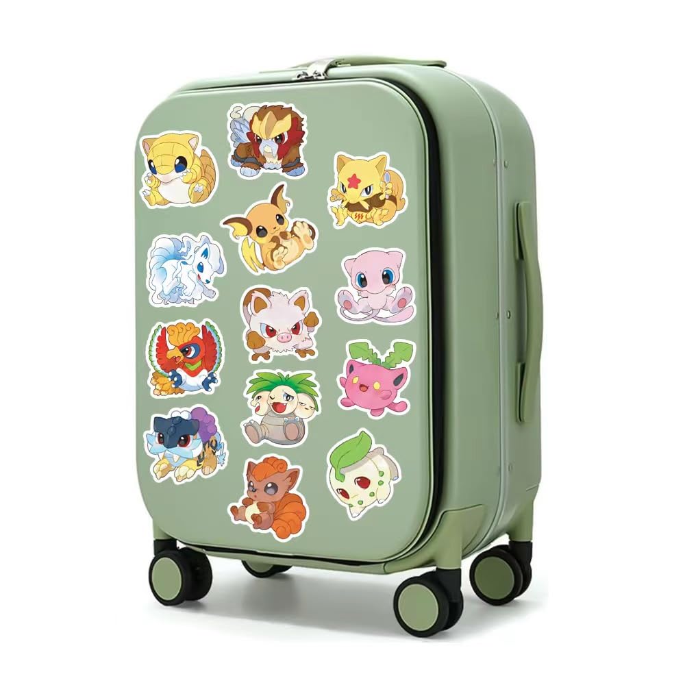 Babigo party favors sticker pack adds colorful gift ideas for events.