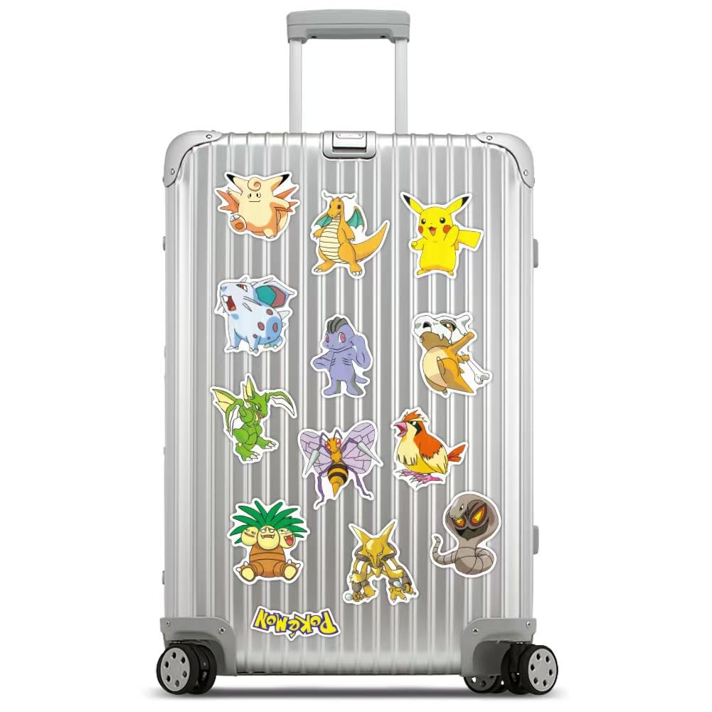 Babigo non-toxic stickers ideal for kids crafts and gifts.